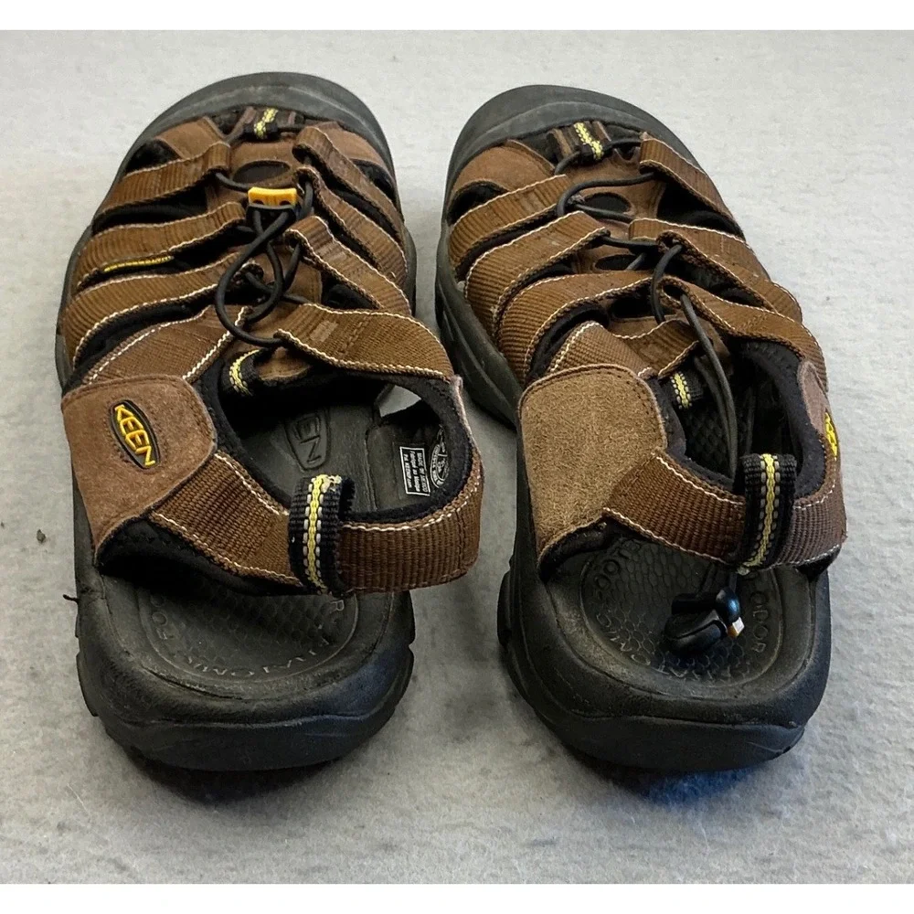 Keen preowned these